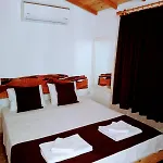 Hotel Efe Kaş