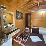 Hotel Efe Kaş
