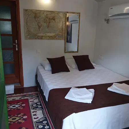 Efe Hotel Kaş