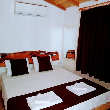 Hotel Efe Kaş