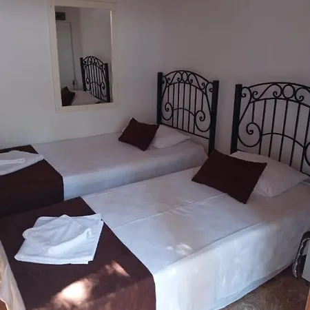 Hotel Efe Kaş