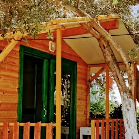 Efe Hotel Kaş