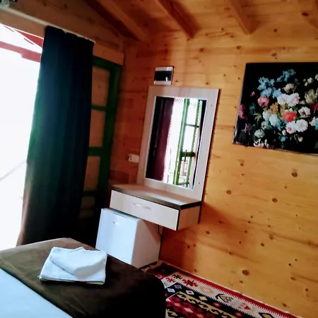 Hotel Efe *
