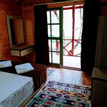 Efe Hotel