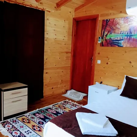 Efe Hotel *