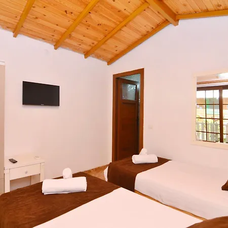 Efe Hotel Kaş