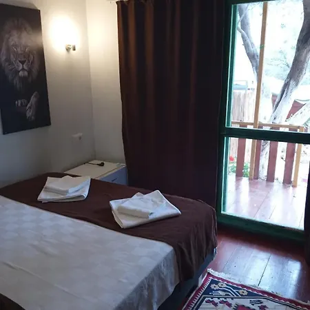 Hotel Efe Kaş