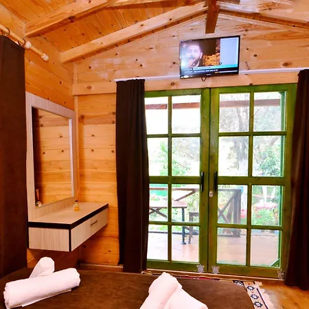 Hotel Efe Kaş