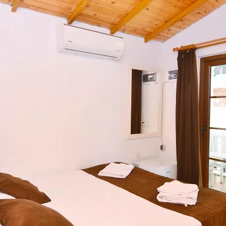 Efe Hotel
