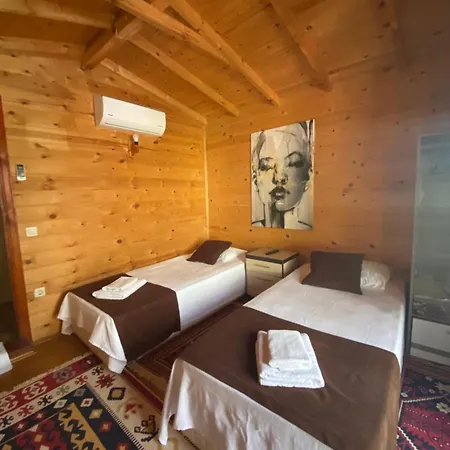 Efe Hotel Kaş