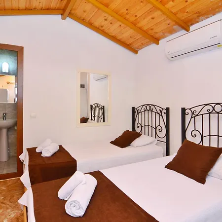 Hotel Efe Kaş