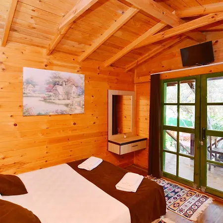 Efe Hotel *