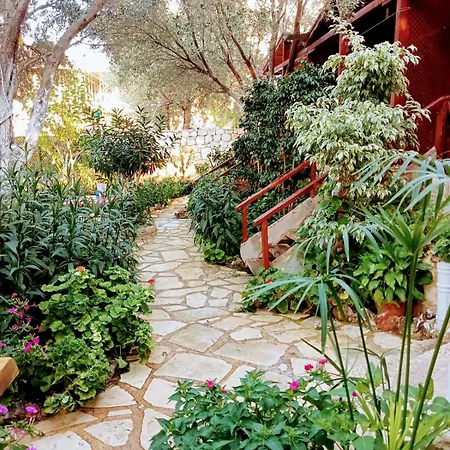 Efe Hotel Kaş