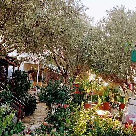 Efe Hotel